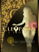 Agency Cleopatra Escorts