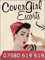 Agency Cover Girl Escorts
