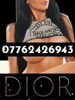 Agency Dior Escorts London