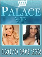 Agency Palace VIP