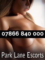 Agency Park Lane Escorts
