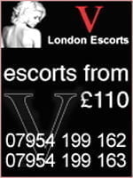 Agency V London Escorts