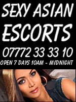 Agency Sexy Asian Escorts