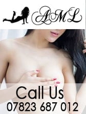 Agency Asian Massages London