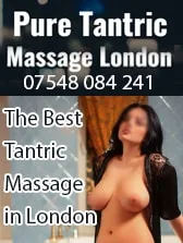 Agency Pure Tantric Massage