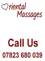 Agency Oriental Massages