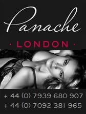 Agency Panache Escorts