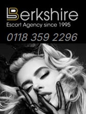 Agency Berkshire Escorts