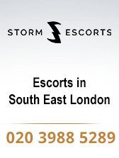 Agency Storm Escorts