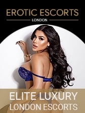 Agency Erotic Escorts London