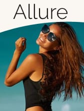 Agency Agency Allure London
