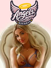 Agency Angels Escorts