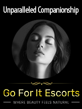 Agency Go For It Escorts