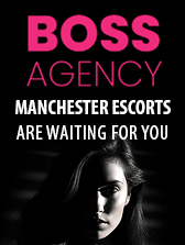 Agency Boss Escort Agency