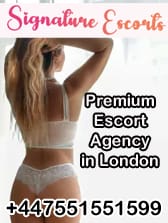 Agency Signature Escorts