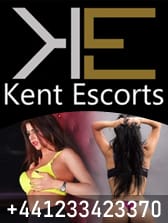 Agency 007 Kent Escorts